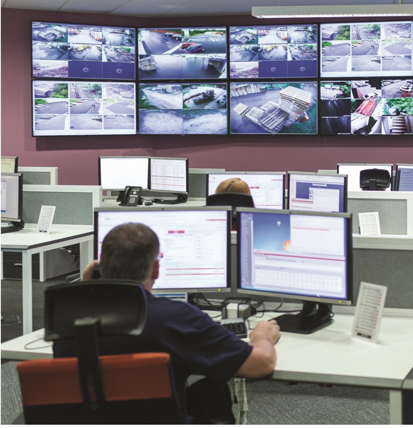 Alarmanlage, Videoüberwachung und Sicherheitstechnik in Künzing, Deggendorf und Niederbayern