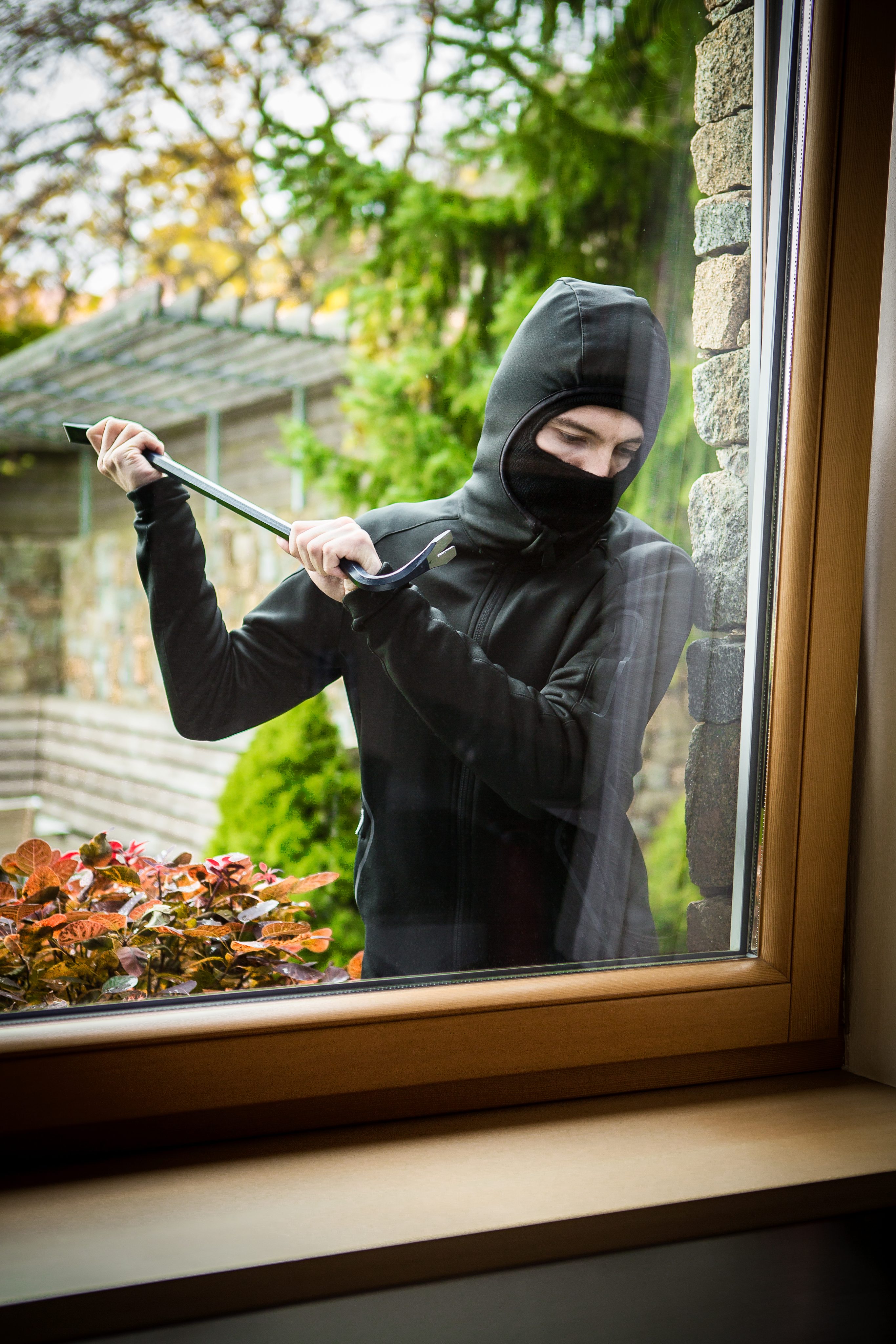 Sicherheit mit einer Alarmanlage in Deggendorf